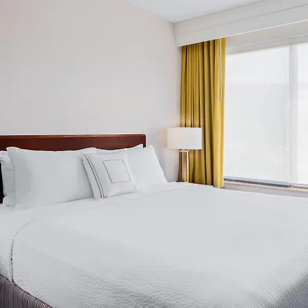 Springhill Suites By Marriott San Diego Rancho Bernardo-Scripps Poway-3