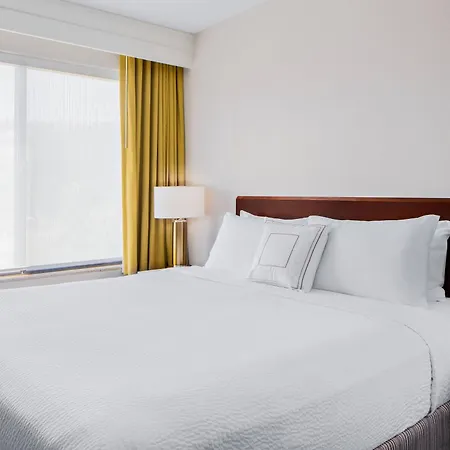 Springhill Suites By Marriott San Diego Rancho Bernardo-Scripps Poway-2