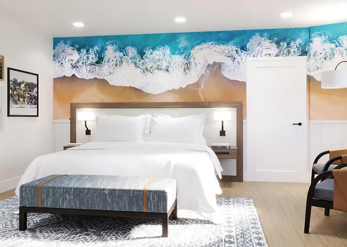 Del Mar Beach Hotel