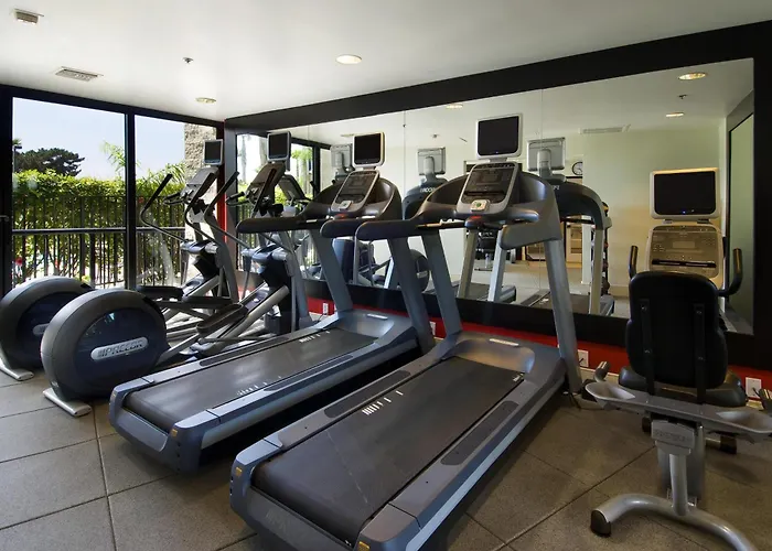 Best Selfcatering Hilton San Diego Airport/Harbor Island