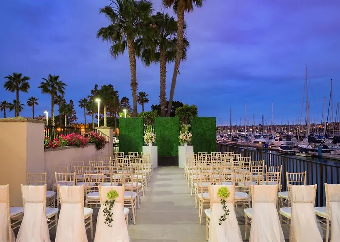 Best Selfcatering Hilton San Diego Airport/Harbor Island